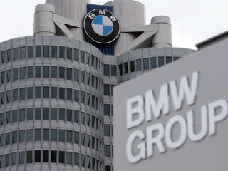 BMW sídlo Mníchov 1140px (SITA/AP)